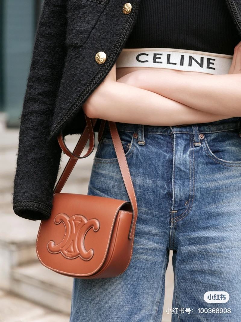 Celine Triomphe Bags